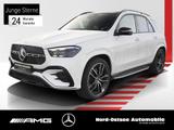 Mercedes-Benz GLE 450 d 4M AMG ADV.+ NIGHT PANO 22'' KEYLESS