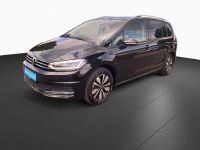 Volkswagen Touran - Vorschau Bild 2
