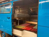 Volkswagen LT 4x4 ex Feuerwehr - Volkswagen Lt 4