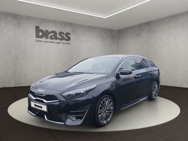 Kia Proceed 1.5 T-GDI GT Line Soundsystem Navigation