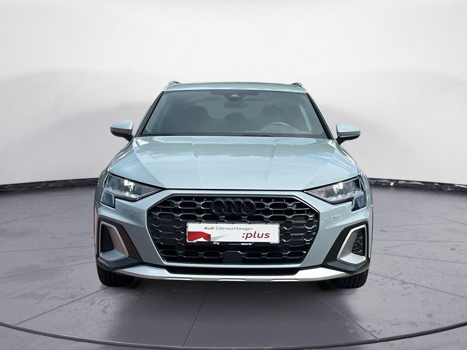 Audi A3 - Bild 8