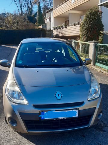 Renault Clio 1,2 16V 75 Expression