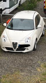 Alfa Romeo MiTo 1.4 TB 16V MultiAir Turismo Turismo - Alfa Romeo: Beige