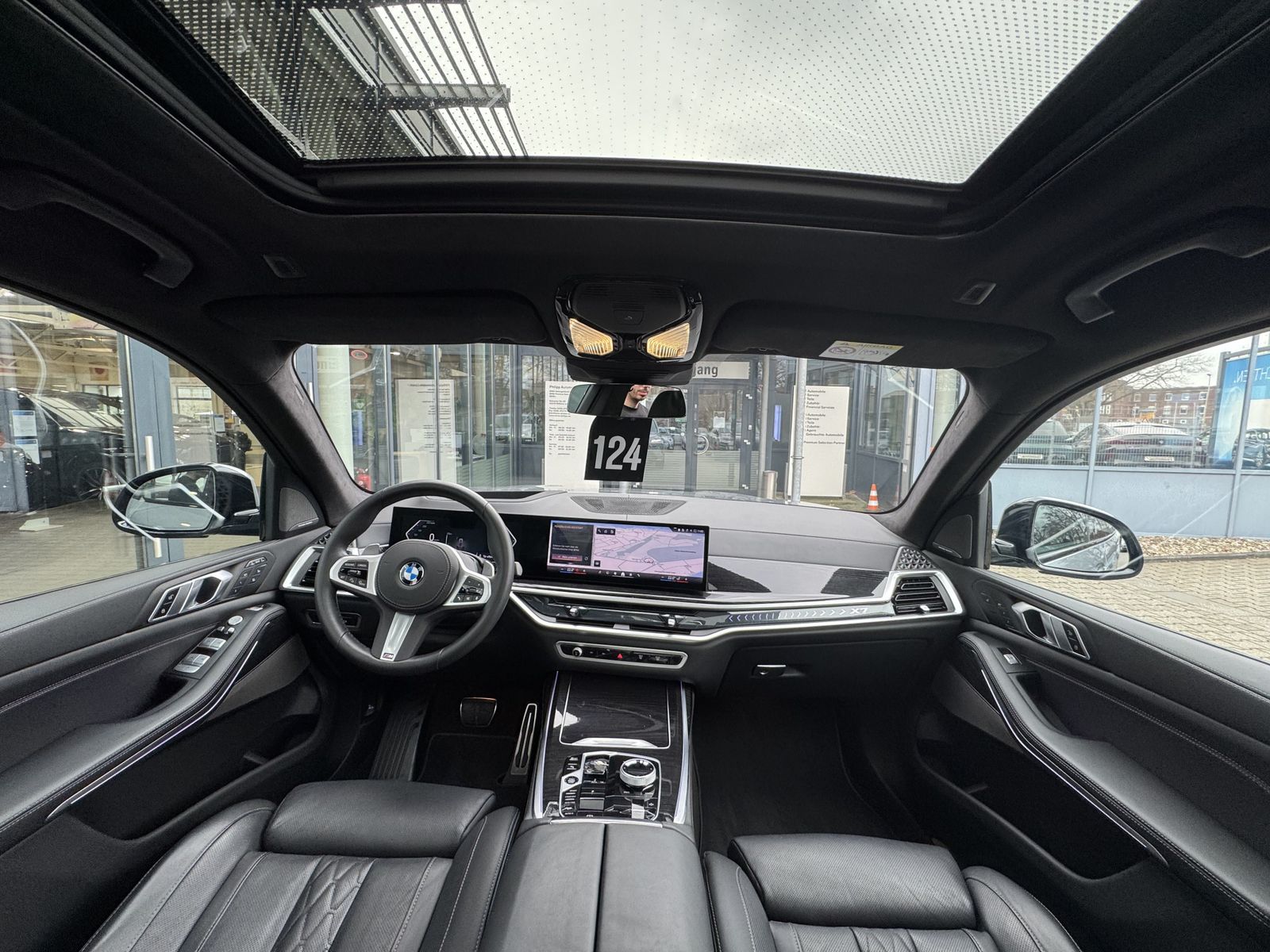 BMW X7 - Bild 2