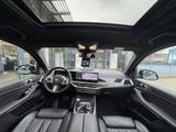 BMW X7 xDrive40i M Sport AHK P-SKY 6-Sitze StHzg h&k - BMW X7 Jahreswagen