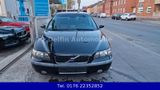 Volvo S60 D5 Summum-Leder-Klimaaut.Standheizung - Volvo S60 aus 2004
