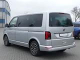 Volkswagen T6.1 Multivan 2.0 TDI Multivan Generation Six - Volkswagen T6 aus 2021