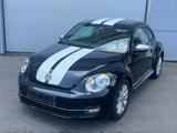 Volkswagen Beetle*Sport*DSG*NAVI*LEDER*FENDER SOUND*SHZ* - Volkswagen Beetle in Stuttgart