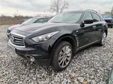 Infiniti FX 30d S S - Infiniti FX Diesel Gebrauchtwagen