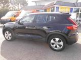 Volvo XC 40 Momentum 2WD Panorama 1.Hand - Volvo XC40 Gebrauchtwagen