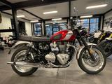 Triumph Bonneville T 120  * Elvis Presley * Limited Edt. - Angebote entsprechen deinen Suchkriterien