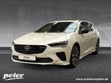Opel Insignia ST 2.0 Turbo 4x4 GSi Automatik Leder 23 - Opel Insignia: Turbo X