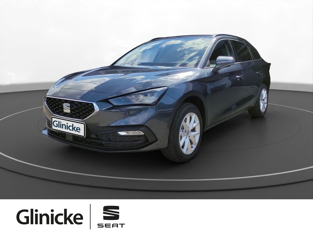 Leon Sportstourer 1.5 eTSI DSG Road Edition