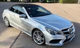 Mercedes-Benz E 350d AMG-line/Garantie/fast Vollausstattung - Mercedes-Benz E 350 d Gebrauchtwagen