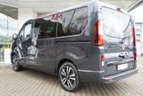 Renault Trafic Combi 2.0 L1H1 SpaceClass Navi 7-Sitzer - Renault Trafic 7-Sitzer