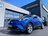 Toyota C-HR Style Selection-JBL - Naivagtion - LED-Blis - Toyota C-HR in Leipzig