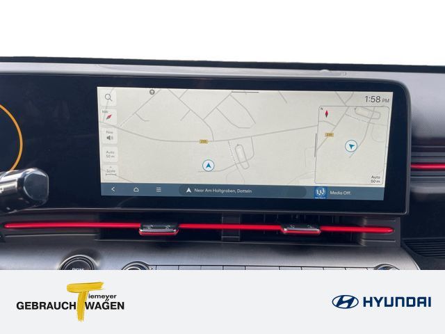 Hyundai Kona – Bild 14