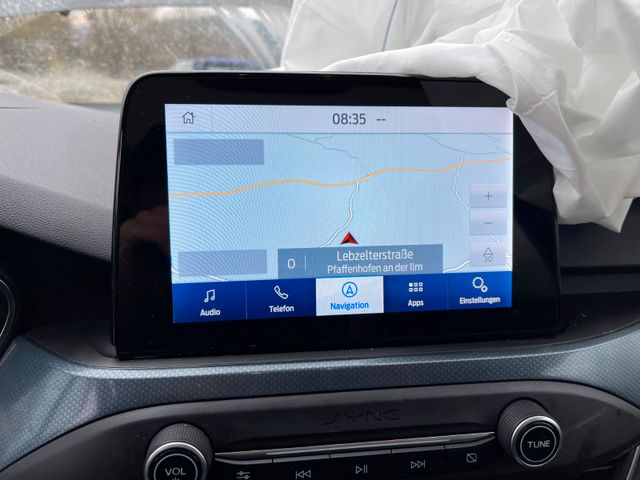 Ford Focus Turnier Active *PANO*NAVI*CARPLAY*TEMP*LED