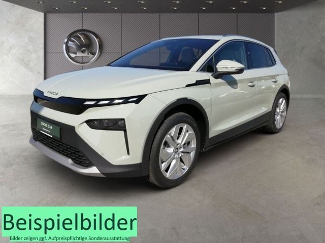 Skoda Elroq - Bild 2
