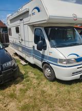 Fiat Ducato Typ 230 - Fiat 2000