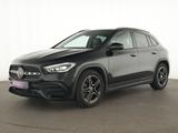 Mercedes-Benz GLA 200 AMG Line Night-Paket|Navi|Multibeam-LED - Mercedes-Benz GLA 200 Gebrauchtwagen in Hannover