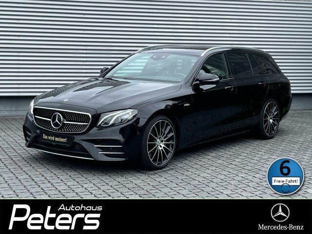 Mercedes-Benz T AMG E 53 4Matic+ Distr/HUD/Pano-Dach/Airm/20°