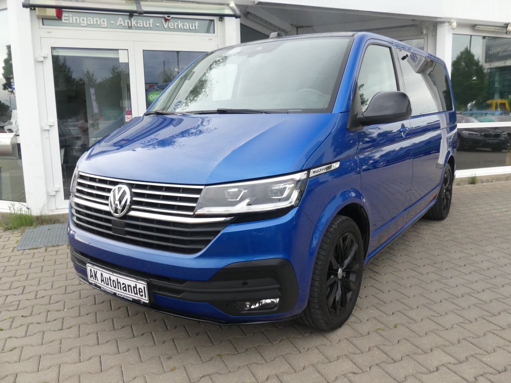 Volkswagen T6 Multivan