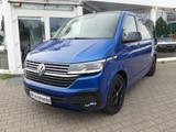Volkswagen T6.1 Multivan Edition Sport LED PDC 7sitz Standh - Volkswagen: Sport Edition