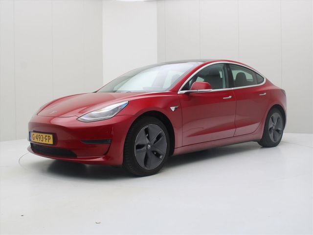 Tesla Model 3 Long-Range AWD 351pk 75 kWh [ MULTICOAT