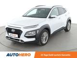Hyundai Kona 1.6 TGDI Trend 4WD Aut.*NAVI*TEMPO*CAM*SHZ - Hyundai KONA mit Anhängerkupplung