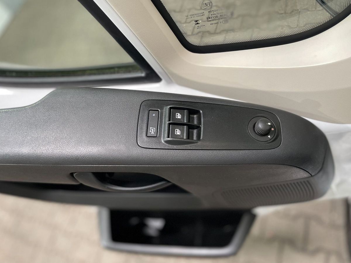 Fahrzeugabbildung Opel Movano C Kasten L2H2 3,5t Edition #Klima#PDC