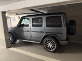 Mercedes-Benz G 350 d - AMG Line G63  - gebrauchte Mercedes-Benz G 350 aus dem Jahr 2020