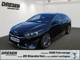 Kia ProCeed GT-LINE 1.5 DCT NAVI,KAMERA,KLIMA,SITZHZ - Kia pro cee'd / ProCeed Neuwagen