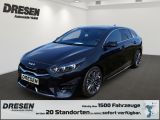 Kia ProCeed GT-LINE 1.5 DCT NAVI,KAMERA,KLIMA,SITZHZ - Kia pro cee'd / ProCeed Neuwagen