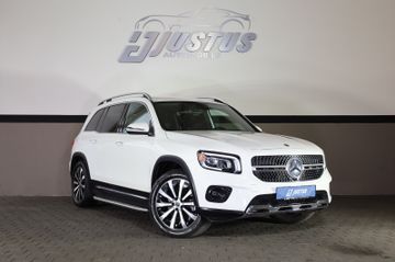 Mercedes GLB 250 - 1