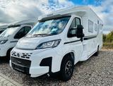 Knaus L!VE TI 700 MEG PLAT. SELECTION  UVP: 94.350€ - Knaus 7