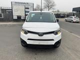 Toyota Proace City 1. HAND/TÜV NEU/1 Jahr Garantie 9... - Toyota Gebrauchtwagen in Bochum