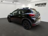 Dacia Sandero Stepway 1.0 TCe 110 Extreme NAVI SITZHEI - Dacia Sandero Neuwagen in Duisburg