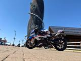 BMW S 1000 RR 