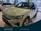 Volvo XC40 PURE ELECTRIC Ultimate+360°+MEMORY - Volvo XC40 in Herne