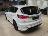 Ford S-MAX ST-Line 7Sitzer Navi LED Pano STHZ AHK ACC - gebrauchte Ford S-Max aus dem Jahr 2022