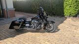 Harley-Davidson Street Glide 103ci | Vance & Hines | TÜV 06/25  - Offers