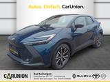 Toyota C-HR 1.8 TEAMPLAYER LED+KAMERA+APPLE-CAR