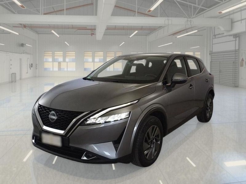 Image of Nissan Qashqai