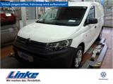 Volkswagen Caddy Maxi Cargo 2.0 TDI AHK/Kamera/Sitzheizung  - Volkswagen Caddy Maxi aus 2024