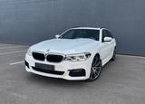 BMW 540 d xDrive M Sport - BMW 540 in Leverkusen