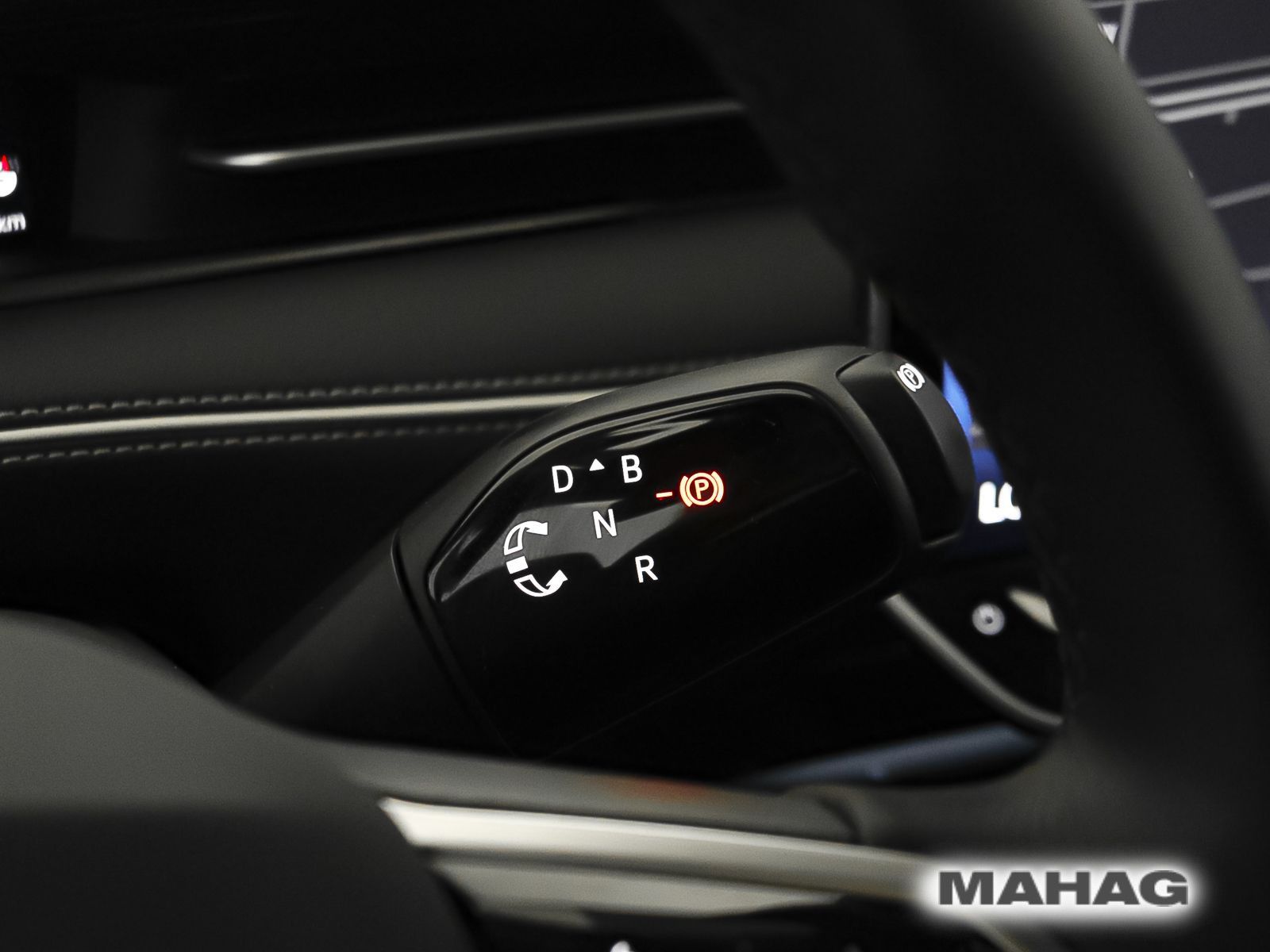 Volkswagen ID.7 - Bild 17