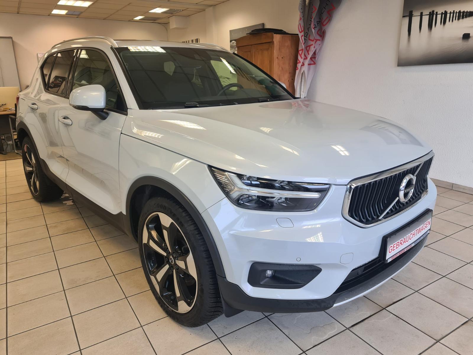 Volvo XC40 Momentum AWD/LED/Nav / 1.Hand,Kamera