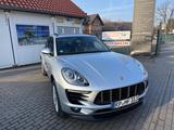 Porsche Macan S Diesel - Porsche Macan mit Diesel-Antrieb: Geländewagen, Automatik