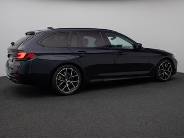Fahrzeugabbildung BMW 540d xDr Tour M Sport Pano HUD AHK ACC 360°